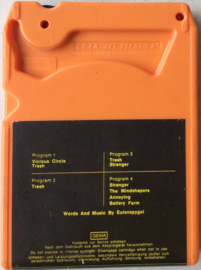 Eulenspygel – Trash -Spiegelei  23-707-3 U