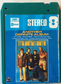 The Beach Boys – Another Definite Album -EMI Stateside 328.95323