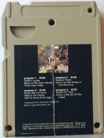 Head East - Gettin´Lucky - A&M 8T-4624