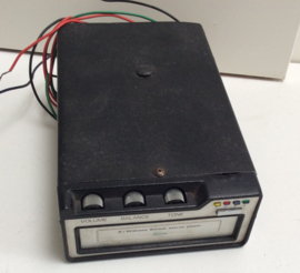 Autoradio 8-track -Belson BL-346 untested