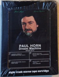 Paul Horn – Dream Machine - Mushroom Records  MRS-5010 SEALED