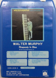 Walter Murphy - Rhapsody in blue - GRT/Private Stock 8300-2028 H