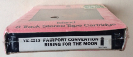 Fairport Convention – Rising For The Moon - Island Records  Y8I 9313 SEALED