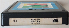 Genesis – Abacab- Atlantic TP 19313