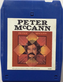 Peter McCann -  Peter McCann - Century 8-544