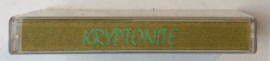 Kryptonite - Narcism - no label