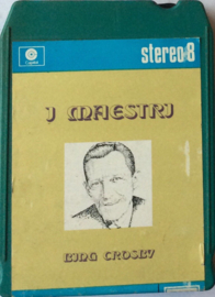 Bing Crosby  - I Maestri - EMI Probe 3C 344-81434