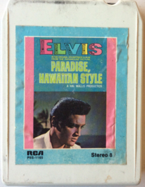 Elvis Presley – Paradise, Hawaiian Style- RCA P8S-1165