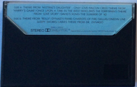 The Studio London Orchestra – 16 Golden Film & TV Themes - MCR 49120