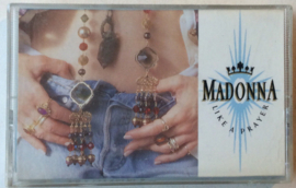 Madonna – Like A Prayer - Sire 9 25844-4