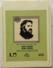 Kenny Rogers - Kenny Rogers - United Artist EA689-H / S 143809