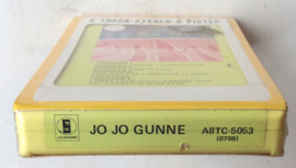 Jo Jo Gunne – Jo Jo Gunne- Asylum Records  A8TC-5053 (0798) SEALED