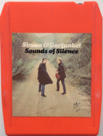 Simon & Garfunkel - Sounds of Silence - Columbia 18 10 0066