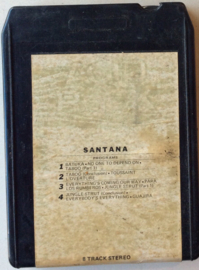 Santana - Santana - bootleg