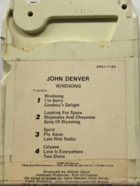 John Denver - Windsong - APS1-1183