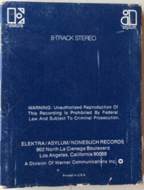 cardboard sleeve  Elektra / Asylum