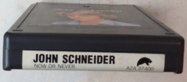 John Schneider – Now Or Never-Scotti Bros. Records AZA 37400