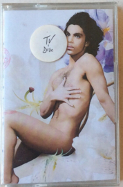 Prince ‎– Lovesex - Paisley Park ‎925 720-4 SEALED