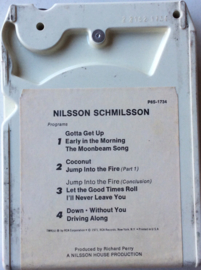 Nilsson - Schmilsson - RAC P8S-17354