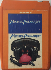Michel Polnareff - Michel Polnareff -  Atlantic 850195