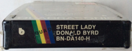 Donald Byrd – Street Lady - Blue Note  BN-DA140-H