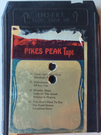 Crosby, Stills & Nash – Crosby, Stills & Nash - Bootleg Pikes Peak Tapes 333