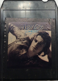 Andy Gibb - Flowing Rivers - RSO 8T-1-3019