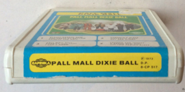 The Street Parade Band - Pall Mall Dixie Ball - Capriola D.P 8-CP 517