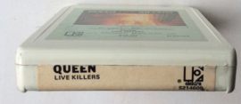 Queen – Live Killers Queen - Live Killers - Elektra