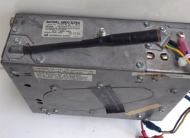 Autoradio Learjet/ Automatic Radio NPX-2390 Werking onbekend