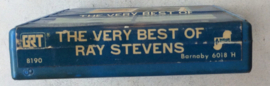 Ray Stevens - The Very Best Of - Barnaby Records 8190 6018 H