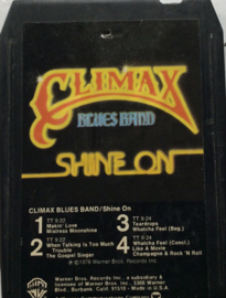 Climax Blues Band - Shine on - WB M8 6056