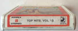 Various Artists - Top Hits Vol 13- ELK 20137-8