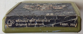 Richard Rodney Bennett - The New Philharmonia Orchestra Of London Conducted By Marcus Dods – Nicholas And Alexandra (Original Sound Track) - Bell Y8BEL 202
