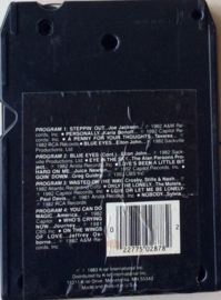 Various  Artists– Starlite - K-Tel PTU 2878