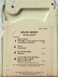 Helen Reddy - Music Music - Capitol S 133585