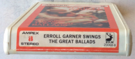 Errol Garner -Swings The Great Ballads- ELK 20068-8