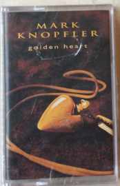 Mark Knopfler – Golden Heart - Vertigo  514 732-4  NOS