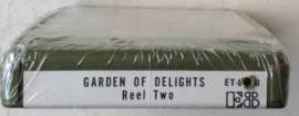 Various – Garden Of Delights  Reel Two - Elektra ET-810 B SEALED