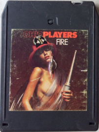 Ohio Players – Fire - Mercury MC8-1-1013