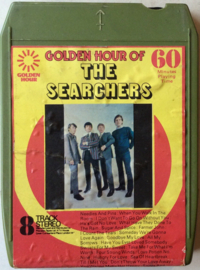 The Searchers – Golden Hour Of The Searchers - Golden Hour  Y8GH 541