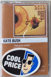Kate Bush – The Kick Inside - EMI 54 1066034 SEALED