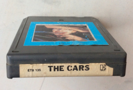 Cars, the - The Cars - Elektra ET-8135