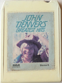 John Denver - Greatest Hits - RCA CPS1-0374