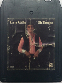 Larry Gatlin - Oh! Brother - MGT-7626