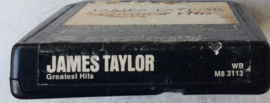 James Taylor - Greatest Hits - WB M8 3113
