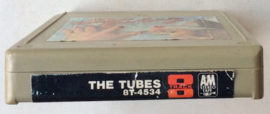 The Tubes – The Tubes  - A&M Records  8T-4534