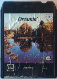 Various Artists - Dreamin´-  I&M I8-012