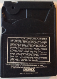 Diana Ross & The Supremes – Farewell  - Motown  MOT J 8708