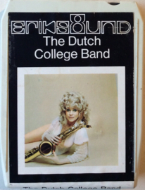 The Dutch College Band - Eriksound 18.003